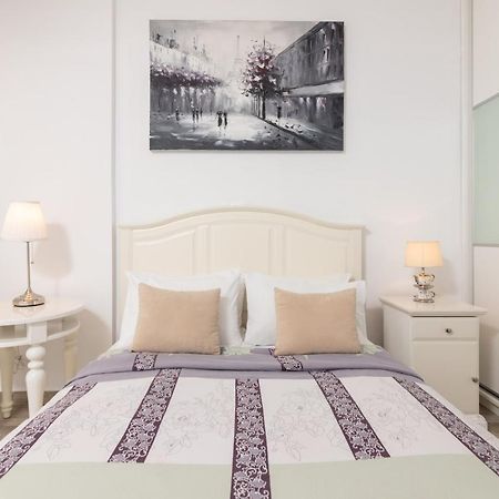 F & B Collection - Flat For 4 Apartment Thessaloníki Luaran gambar